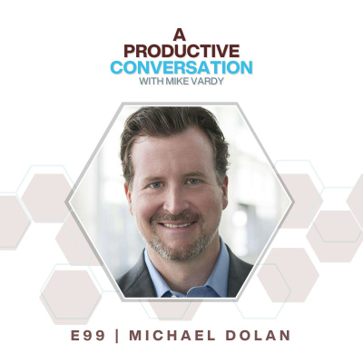 The Productivityist Podcast: Ideas And Tools For Personal Productivity | Time Management | Goals | Habits | Working Better