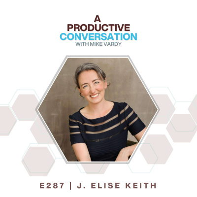 The Productivityist Podcast: Ideas And Tools For Personal Productivity | Time Management | Goals | Habits | Working Better