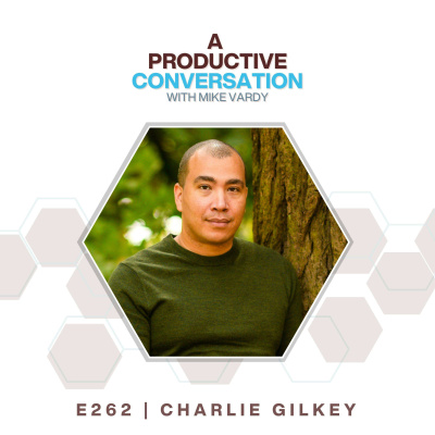 The Productivityist Podcast: Ideas And Tools For Personal Productivity | Time Management | Goals | Habits | Working Better