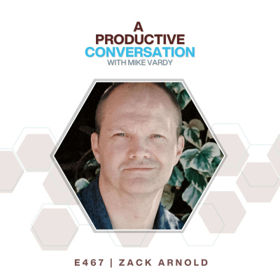 The Productivityist Podcast: Ideas And Tools For Personal Productivity | Time Management | Goals | Habits | Working Better
