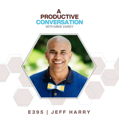 The Productivityist Podcast: Ideas And Tools For Personal Productivity | Time Management | Goals | Habits | Working Better