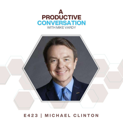 The Productivityist Podcast: Ideas And Tools For Personal Productivity | Time Management | Goals | Habits | Working Better