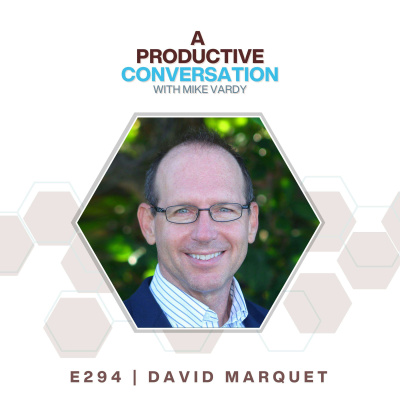 The Productivityist Podcast: Ideas And Tools For Personal Productivity | Time Management | Goals | Habits | Working Better