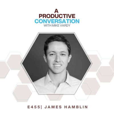 The Productivityist Podcast: Ideas And Tools For Personal Productivity | Time Management | Goals | Habits | Working Better