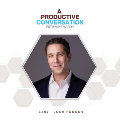 The Productivityist Podcast: Ideas And Tools For Personal Productivity | Time Management | Goals | Habits | Working Better
