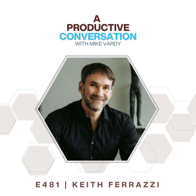 The Productivityist Podcast: Ideas And Tools For Personal Productivity | Time Management | Goals | Habits | Working Better
