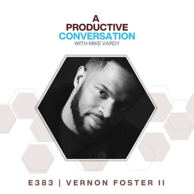 The Productivityist Podcast: Ideas And Tools For Personal Productivity | Time Management | Goals | Habits | Working Better