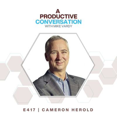 The Productivityist Podcast: Ideas And Tools For Personal Productivity | Time Management | Goals | Habits | Working Better