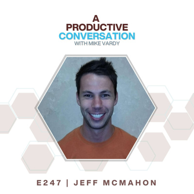 The Productivityist Podcast: Ideas And Tools For Personal Productivity | Time Management | Goals | Habits | Working Better