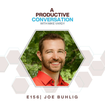 The Productivityist Podcast: Ideas And Tools For Personal Productivity | Time Management | Goals | Habits | Working Better