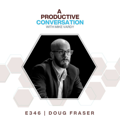 The Productivityist Podcast: Ideas And Tools For Personal Productivity | Time Management | Goals | Habits | Working Better