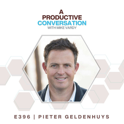 The Productivityist Podcast: Ideas And Tools For Personal Productivity | Time Management | Goals | Habits | Working Better