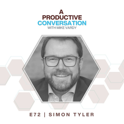 The Productivityist Podcast: Ideas And Tools For Personal Productivity | Time Management | Goals | Habits | Working Better
