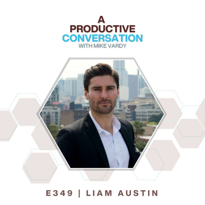 The Productivityist Podcast: Ideas And Tools For Personal Productivity | Time Management | Goals | Habits | Working Better