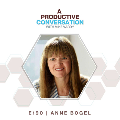 The Productivityist Podcast: Ideas And Tools For Personal Productivity | Time Management | Goals | Habits | Working Better