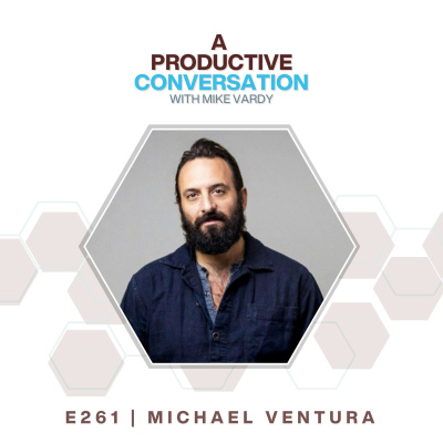 The Productivityist Podcast: Ideas And Tools For Personal Productivity | Time Management | Goals | Habits | Working Better