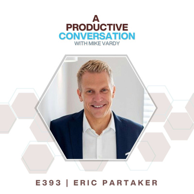 The Productivityist Podcast: Ideas And Tools For Personal Productivity | Time Management | Goals | Habits | Working Better