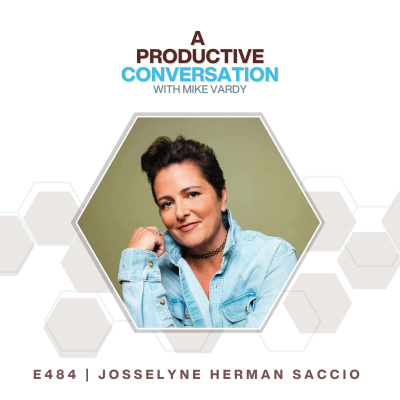The Productivityist Podcast: Ideas And Tools For Personal Productivity | Time Management | Goals | Habits | Working Better