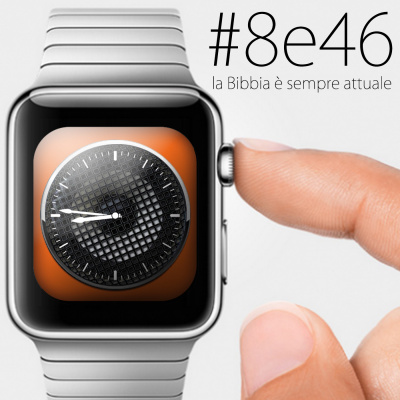 #8e46 - Seconda Stagione