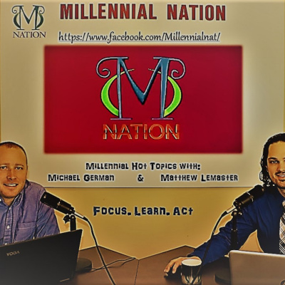 Millennial Nation