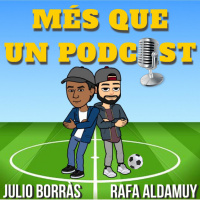 18: Messi es un extraterrestre + Goleada 6-1 al Eibar