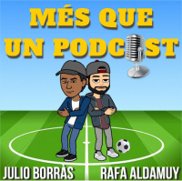 46: DESASTRE en el Pizjuán + MESSI mantiene el invicto