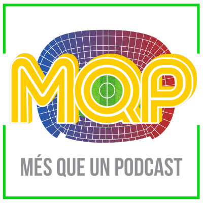 Més Que Un Podcast (fc Barcelona)