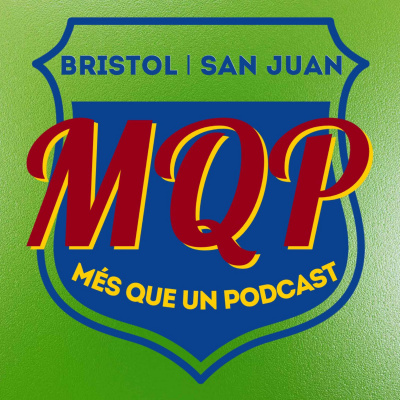 Més Que Un Podcast (fc Barcelona)