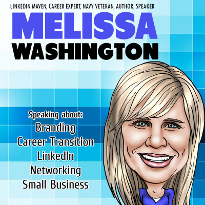Melissa Washington Linkedin Maven
