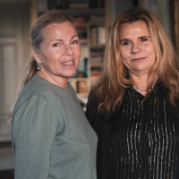 Görel Crona: Jag var med om ett trauma som barn