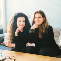 Jessika Gedin: Jag är slumpmässig och sviker