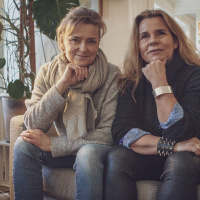 Marie Richardson: Svåraste relationen var med mamma