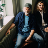 Björn Kjellman: Jag var präglad av en mansbild där man skulle vara tuff