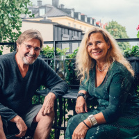 Johan Rabaeus: Jag bär på en depression