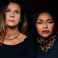 Camilla Henemark: Jag levde som hemlös