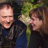 Katarina Hahr möte Pugh Rogefeldt 