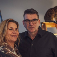 Magnus Roosmann: Jag är uppvuxen med en livslögn