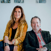 Göran Ragnerstam: Jag svänger mycket i mitt känsloliv