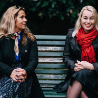 Ann Heberlein: Så snabbt att rasera en karriär