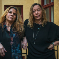 Malin Cederbladh: Uppfostran är också nån sorts moral. Min pappa lärde mig att gå i höga klackar och dansa pardans.