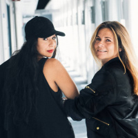 Katarina Hahr möter skådespelaren och regissören Bahar Pars i ett samtal om avund