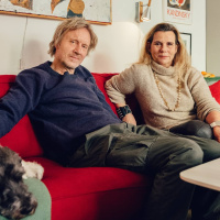 Bengt Ohlsson: Jag är konflikträdd