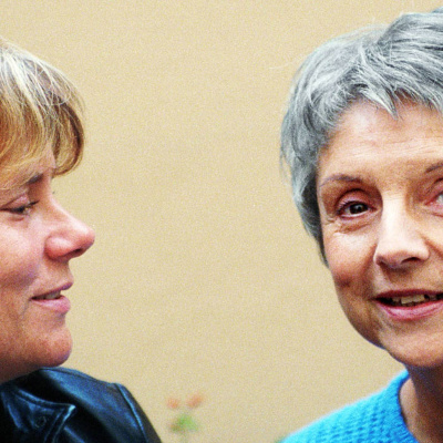 Katarina Hahr Möter