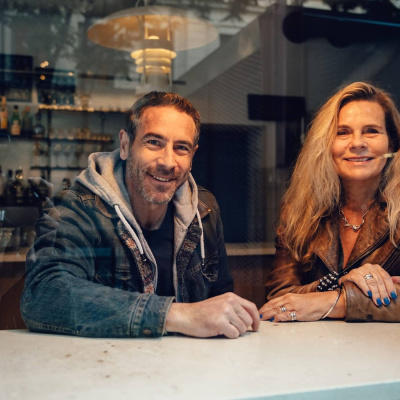 Katarina Hahr Möter