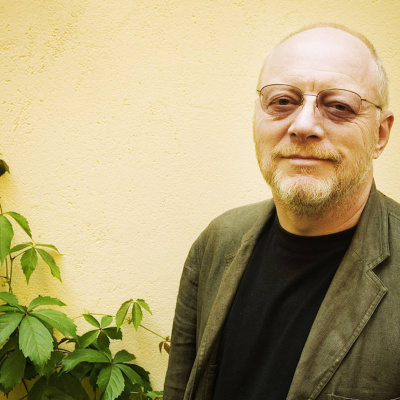 Katarina Hahr Möter