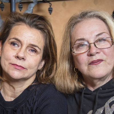 Katarina Hahr Möter