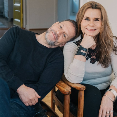 Katarina Hahr Möter