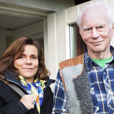 Katarina Hahr Möter