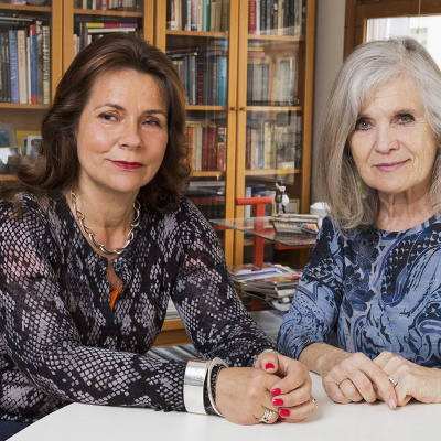 Katarina Hahr Möter