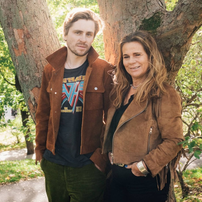 Katarina Hahr Möter